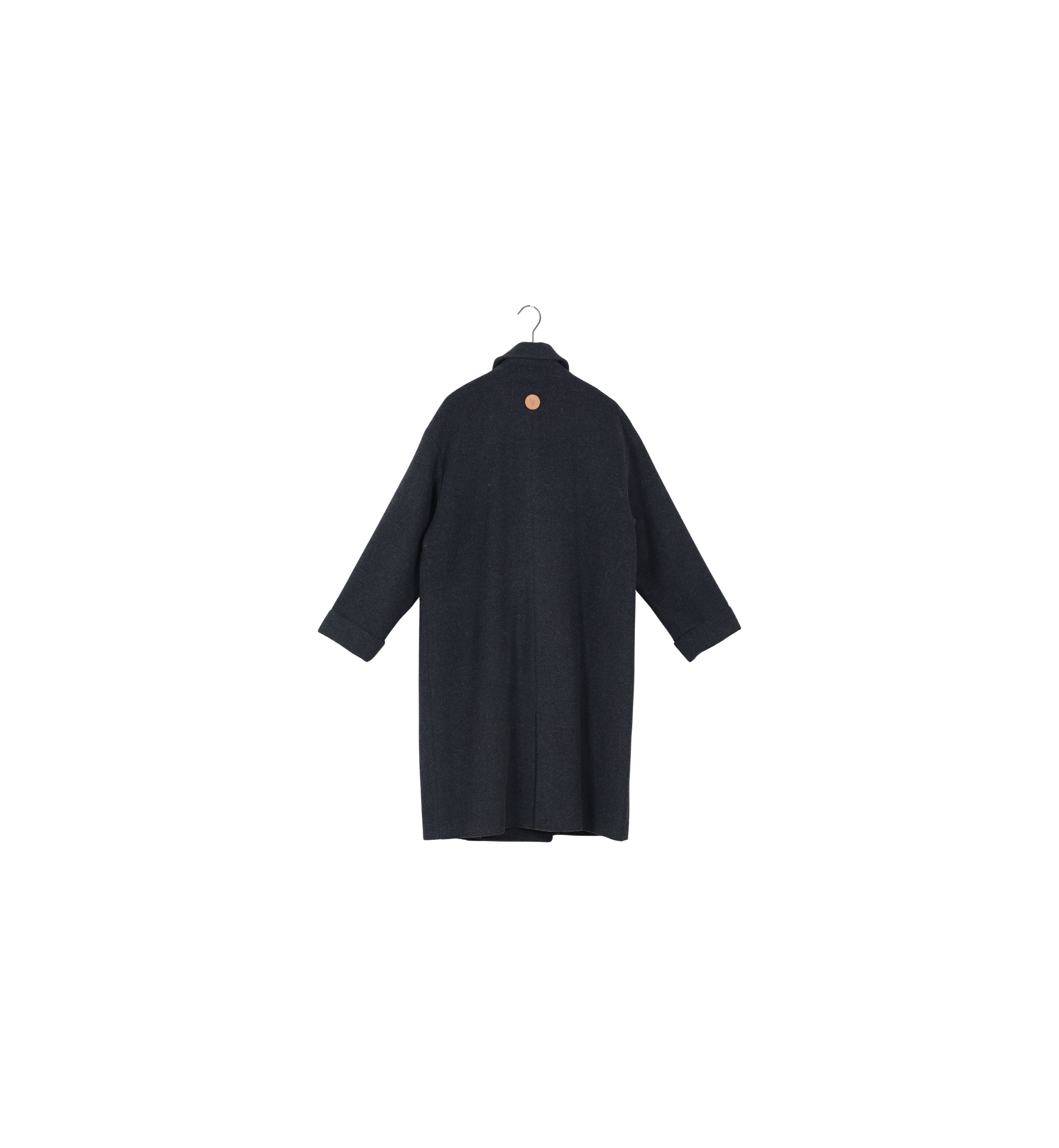 Packshot / Black / ReLoved